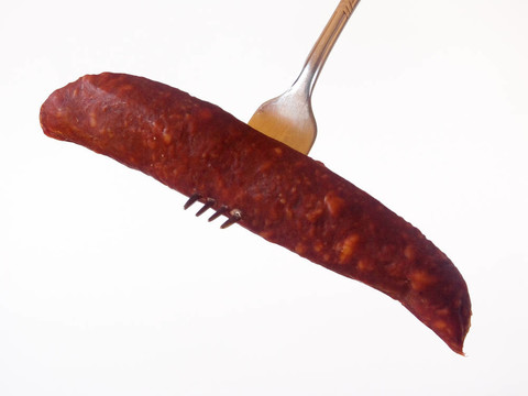 午餐