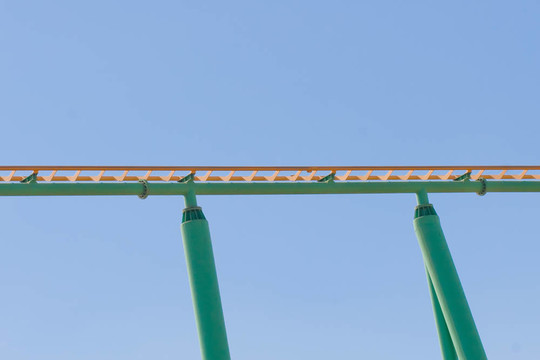 過(guò)山車軌道