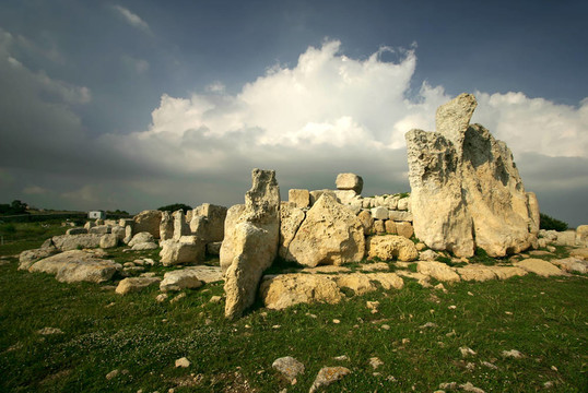 Hagar Qim 2