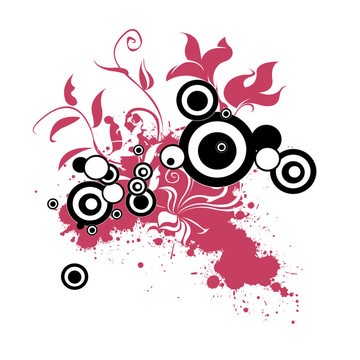 花的