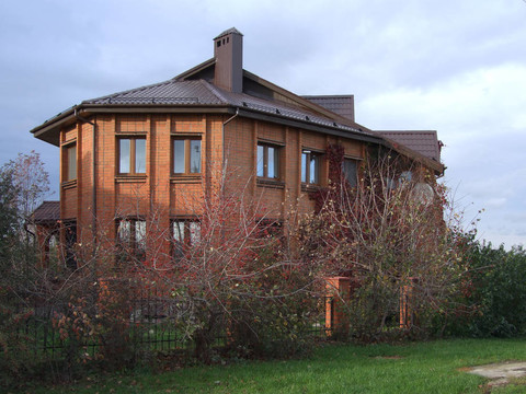小屋
