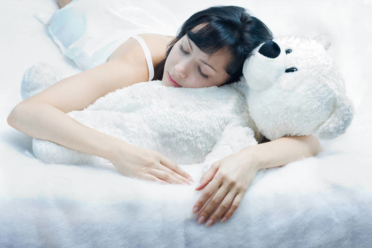 美容覺