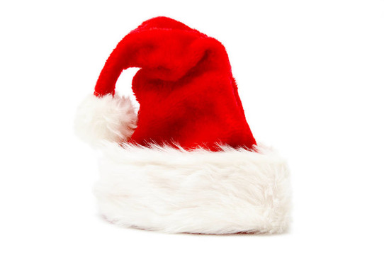 Santa的帽子
