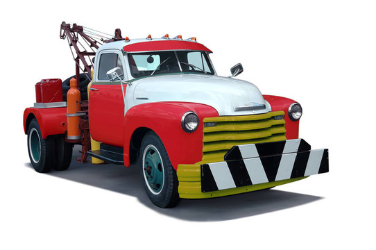 拖車