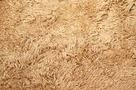 美利奴羊毛地毯