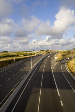 公路