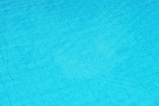 水