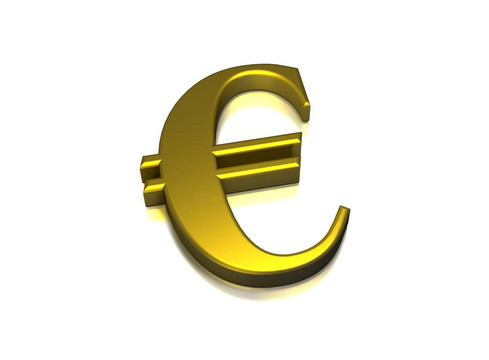 歐元黃金貨幣