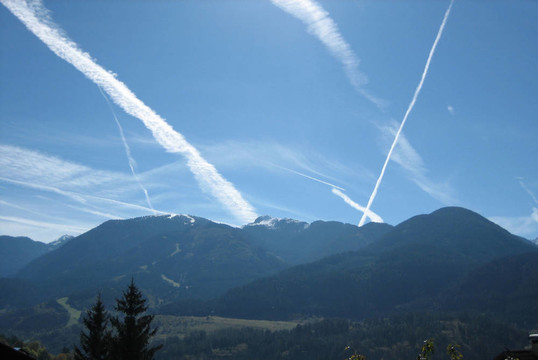 山