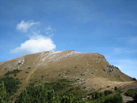 山