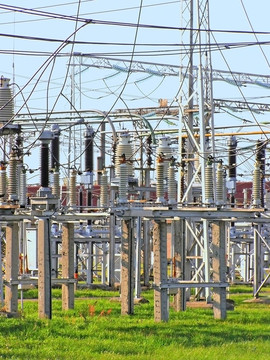 電