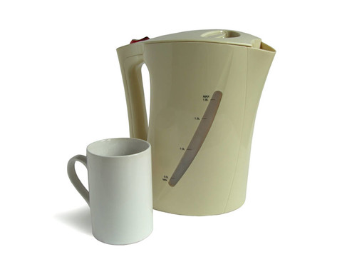 電茶壺