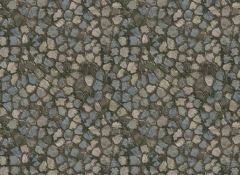 碎石攤鋪機