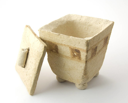 陶器