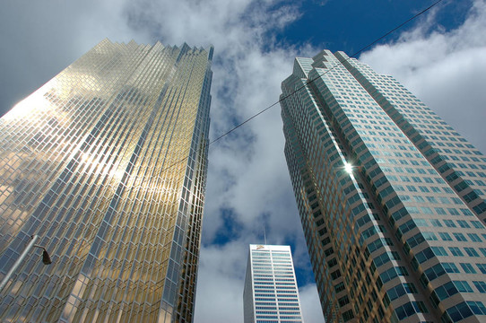 skyscrapper