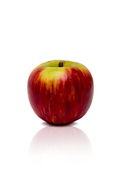 紅蘋果分離