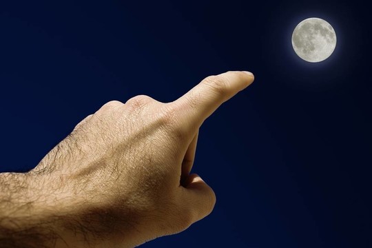 全Moon