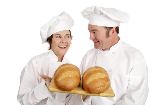 廚師系列- Bakers