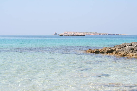 希臘島