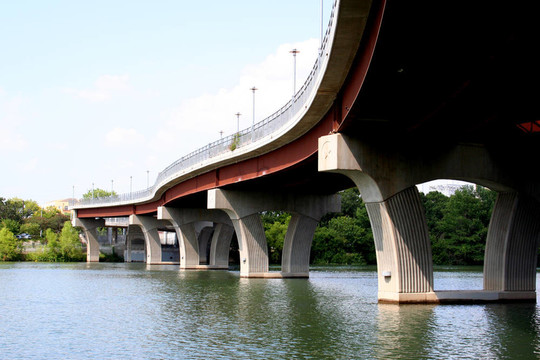 橋