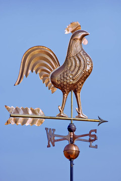 風(fēng)標(biāo)