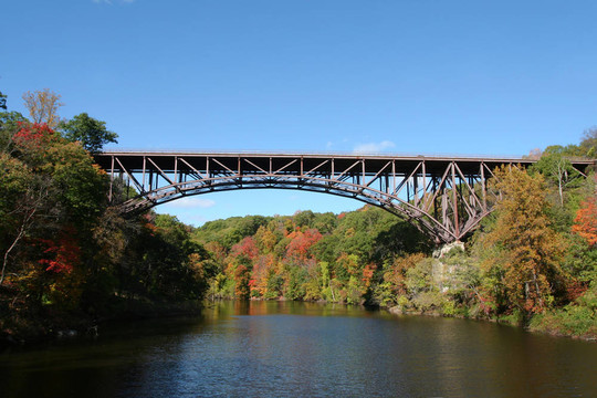 波波洛本橋橋