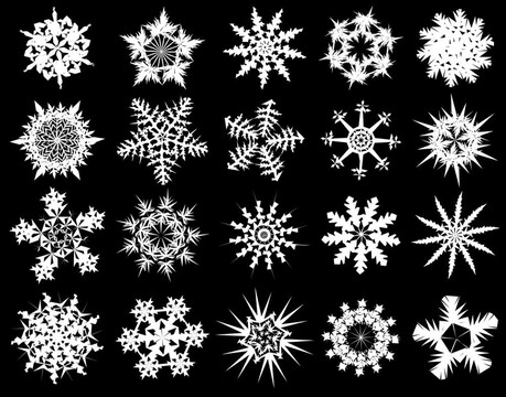 Snowflake的選擇