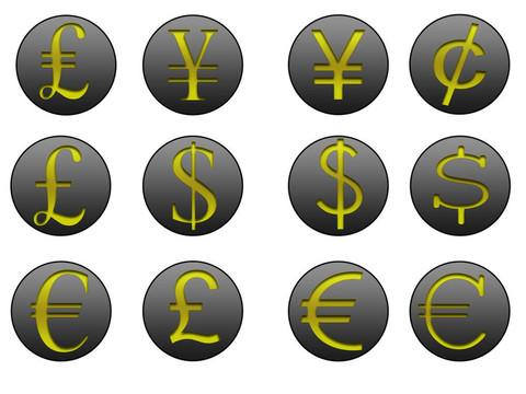 貨幣符號