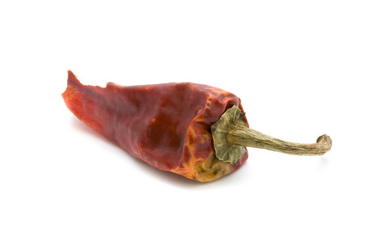 紅辣椒