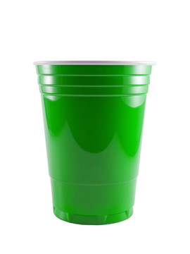 綠方杯