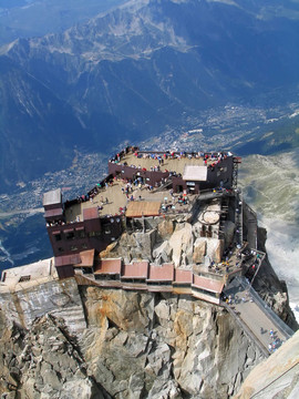 南針峰