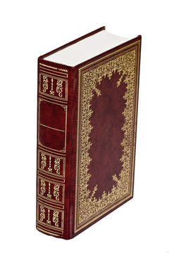 老書