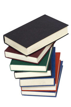 老書