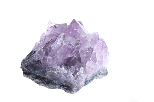 紫水晶