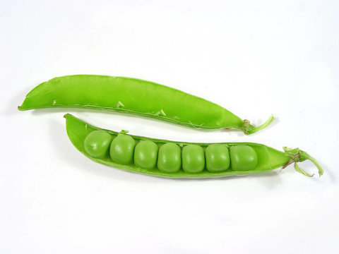 豌豆