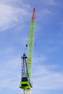 起重機(jī)