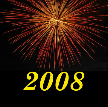 星爆2008