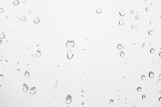 水滴