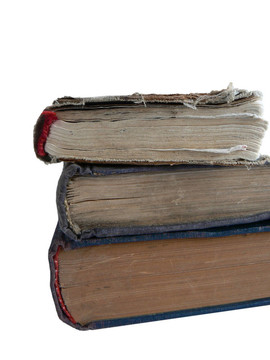 老書