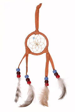 Dreamcatcher；美國本土