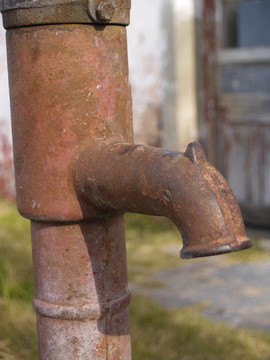 水泵