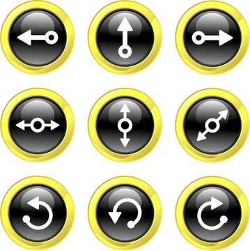 箭頭圖標(biāo)