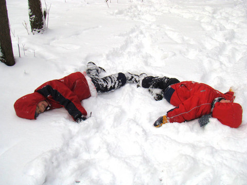 休息后的戰(zhàn)斗