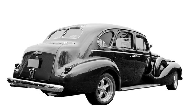 經(jīng)典車