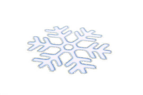 雪花