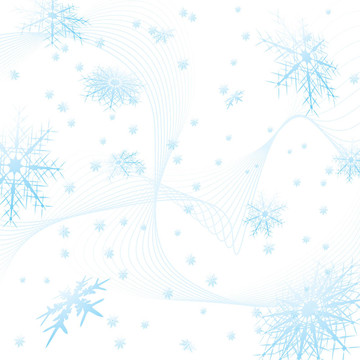 雪花廣場(chǎng)