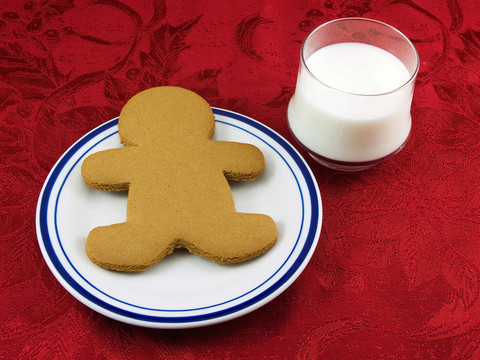Santa