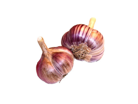大蒜