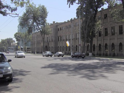 威斯敏斯特大學(xué)