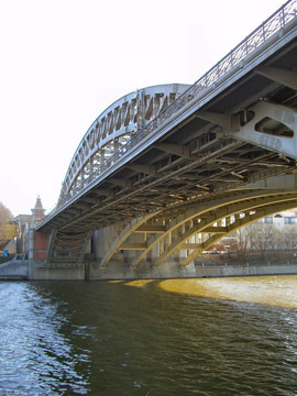 河大橋